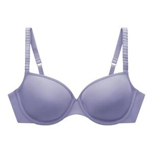 NWT! ThirdLove Lavender 24/7® Classic T-Shirt Bra. Size 40G.